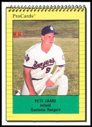 2694 Pete Laake